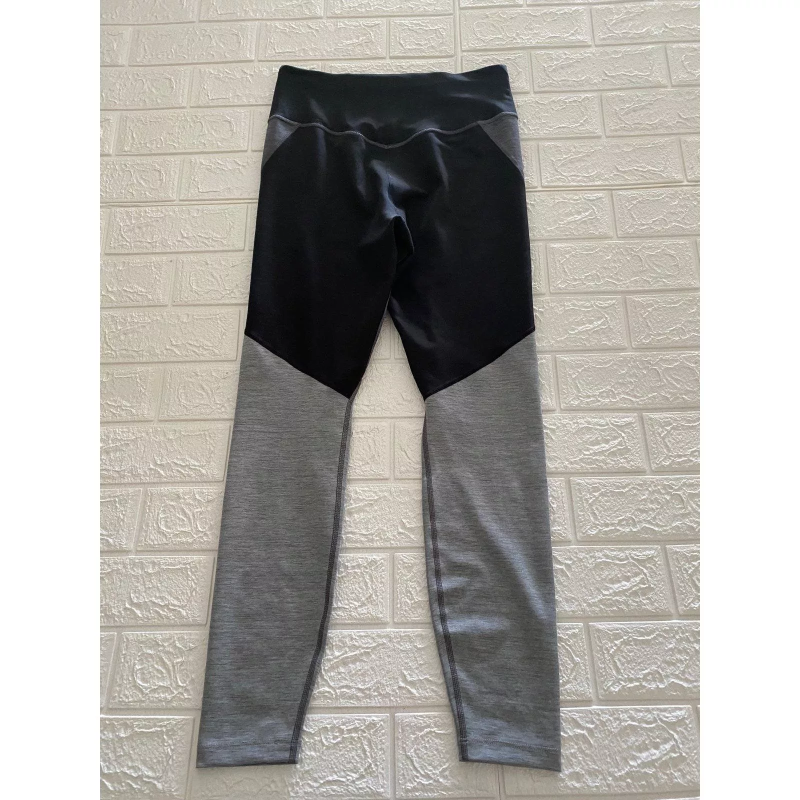 Nike leggings size medium Gray