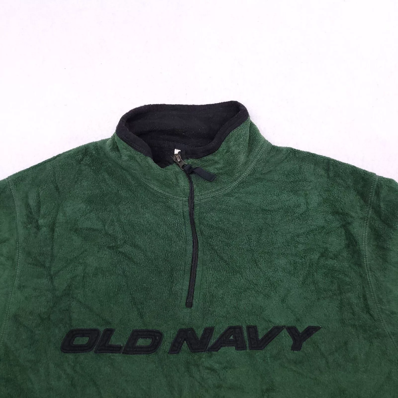Old Navy Light Jackets Old Navy Pullover Casual Jacket Mens Size Extra Large Green