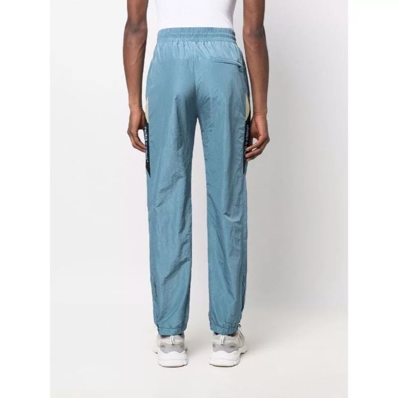 Just Don Casual Pants Just Don Tracksuit Pants Blue