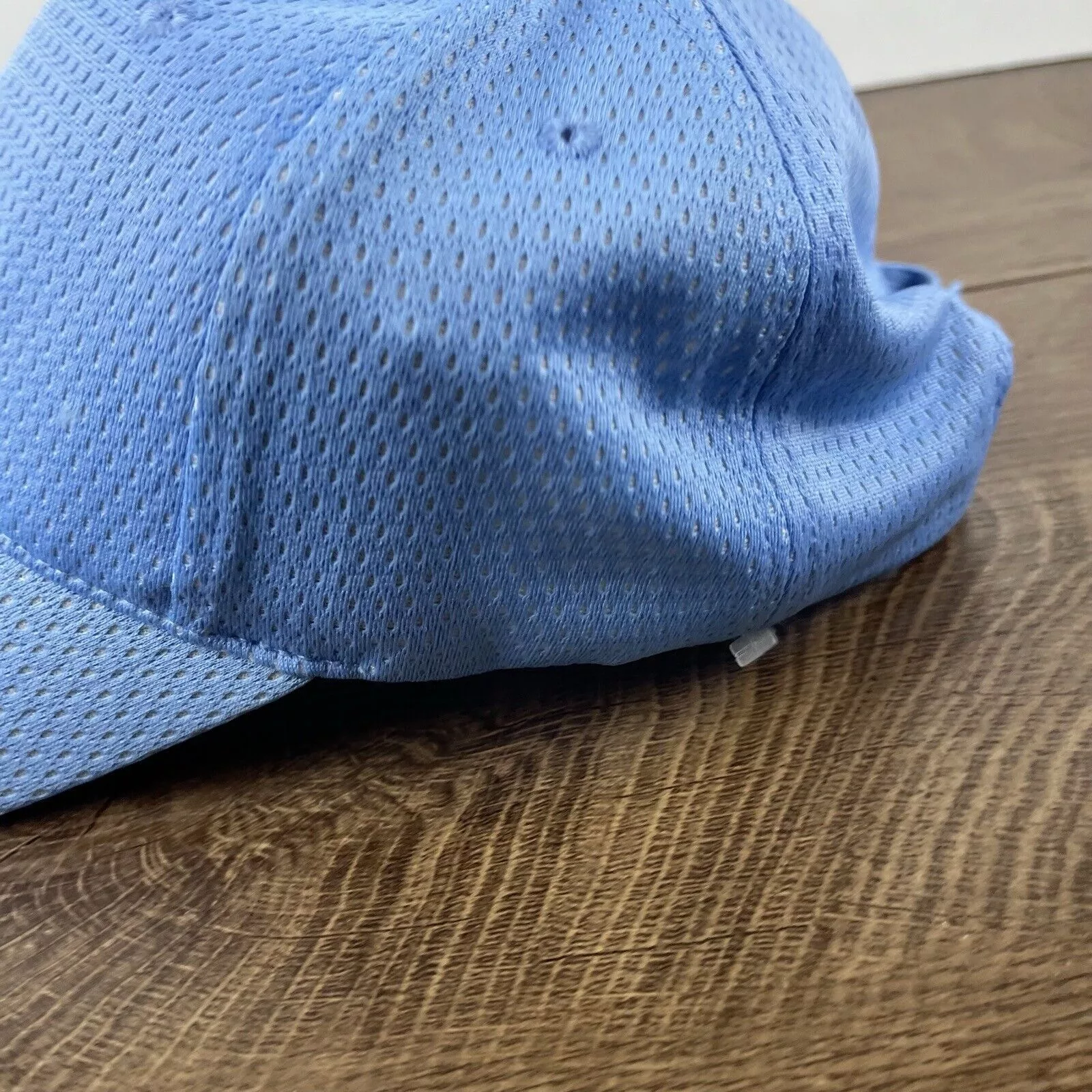 Other Hats Other Light Blue Running Hat Blue Baseball Hat Blue Adjustable Hat