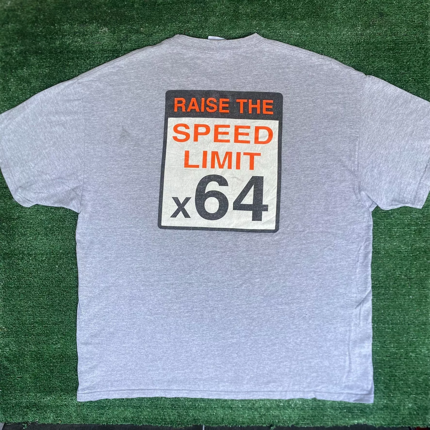 Microsoft Short Sleeve T Shirts Vintage Y2K Microsoft Windows XP Shirt x64 Computer Logo Tee Gray