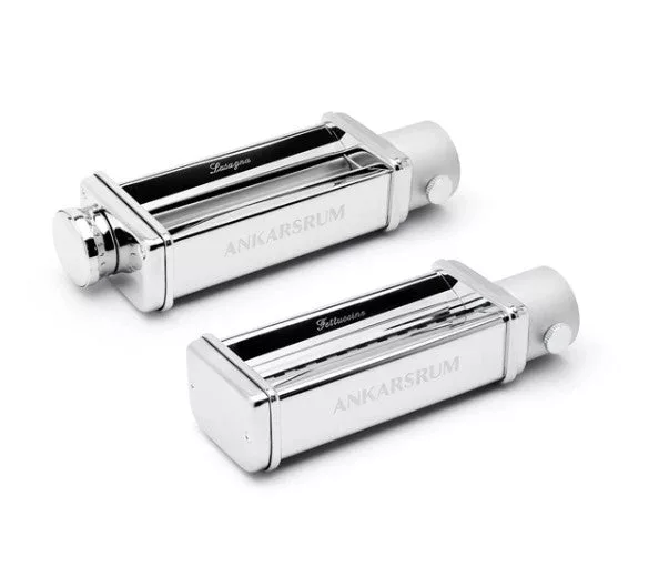 Ankarsrum Pasta Roller & Cutter Kit
