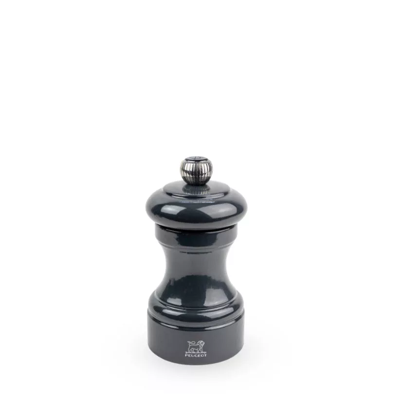 Bistro Pepper Mill Slate Lacquer