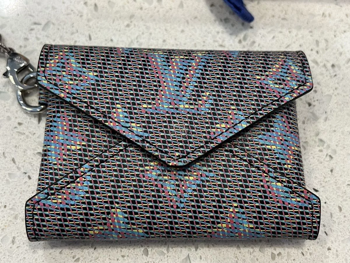 Louis Vuitton Wallets Louis Vuitton Kirigami Necklace Multi