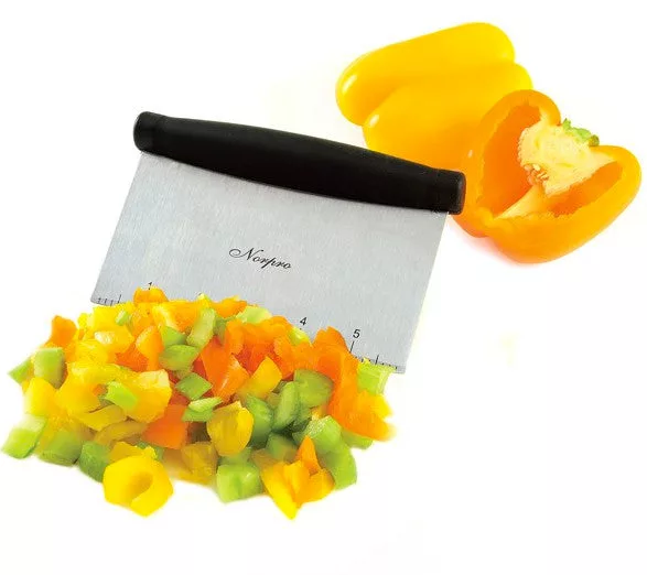 Grip-Ez Chopper Scraper