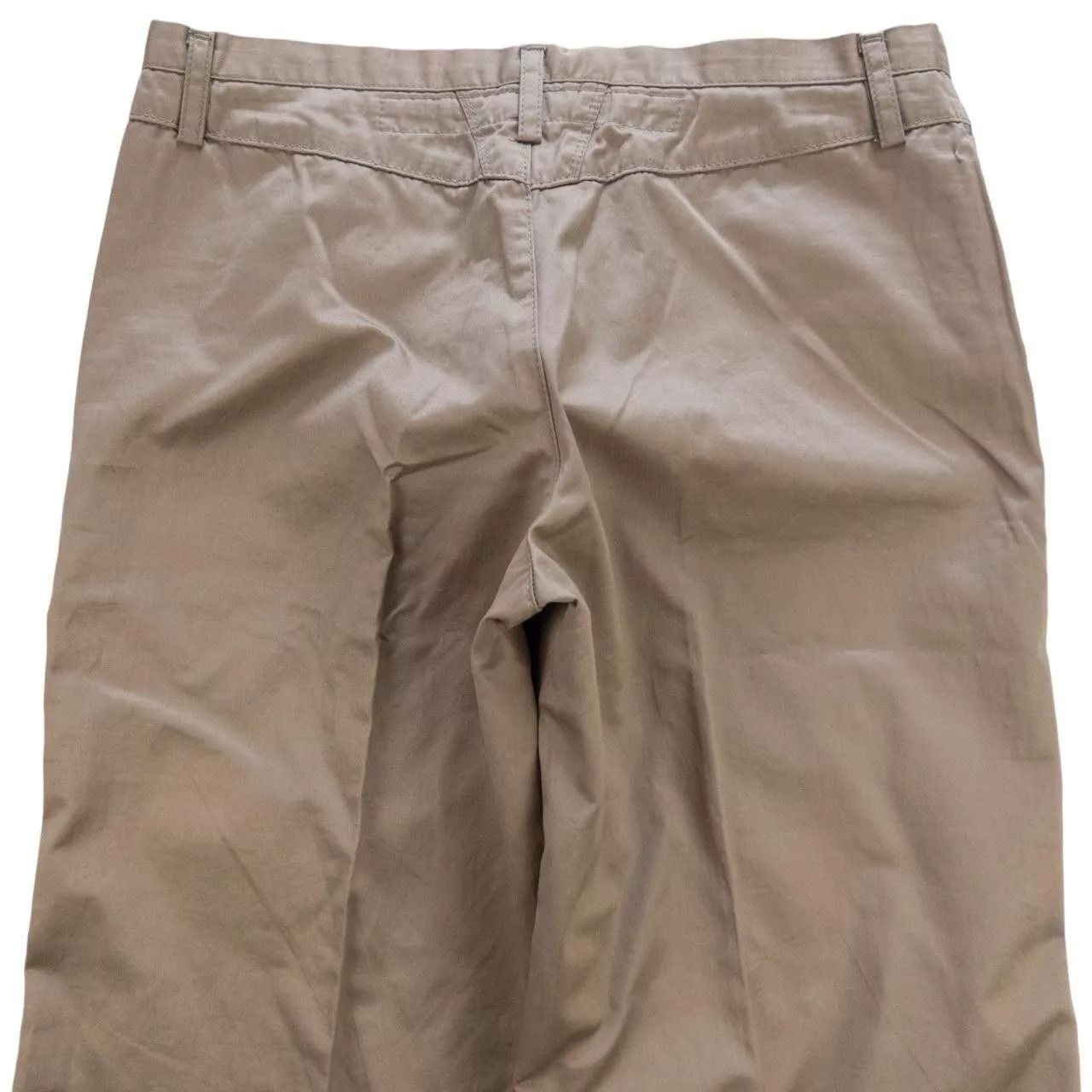 Marithe + Francois Girbaud Pants Vintage Marithe + Francois Girbaud Trousers Women's Size W28 Brown
