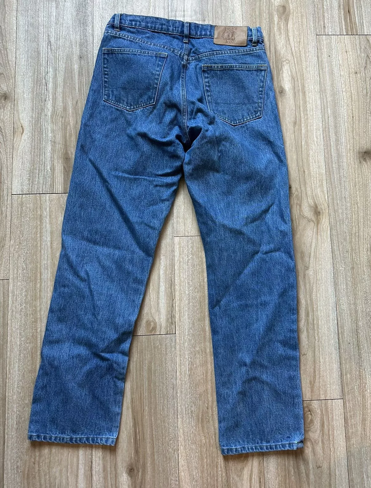 Palace Denim Palace Jeans Blue