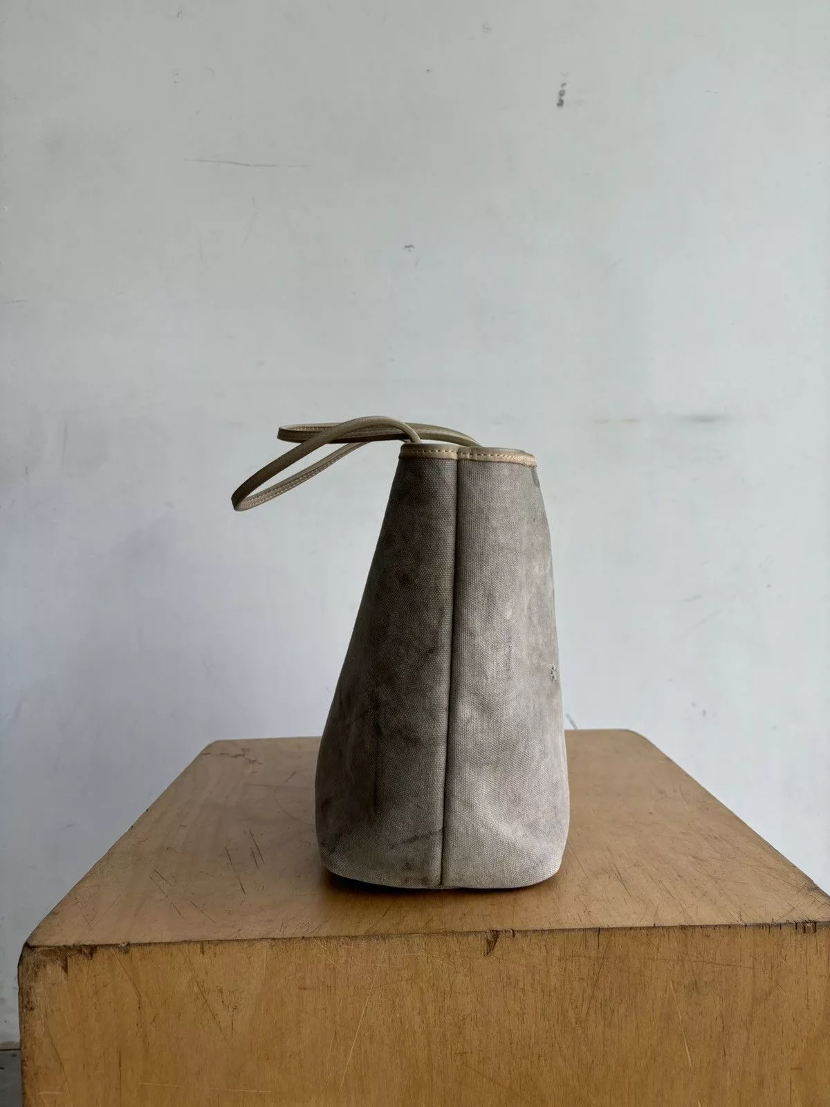 READYMADE Tote Bags Readymade Tote Gray