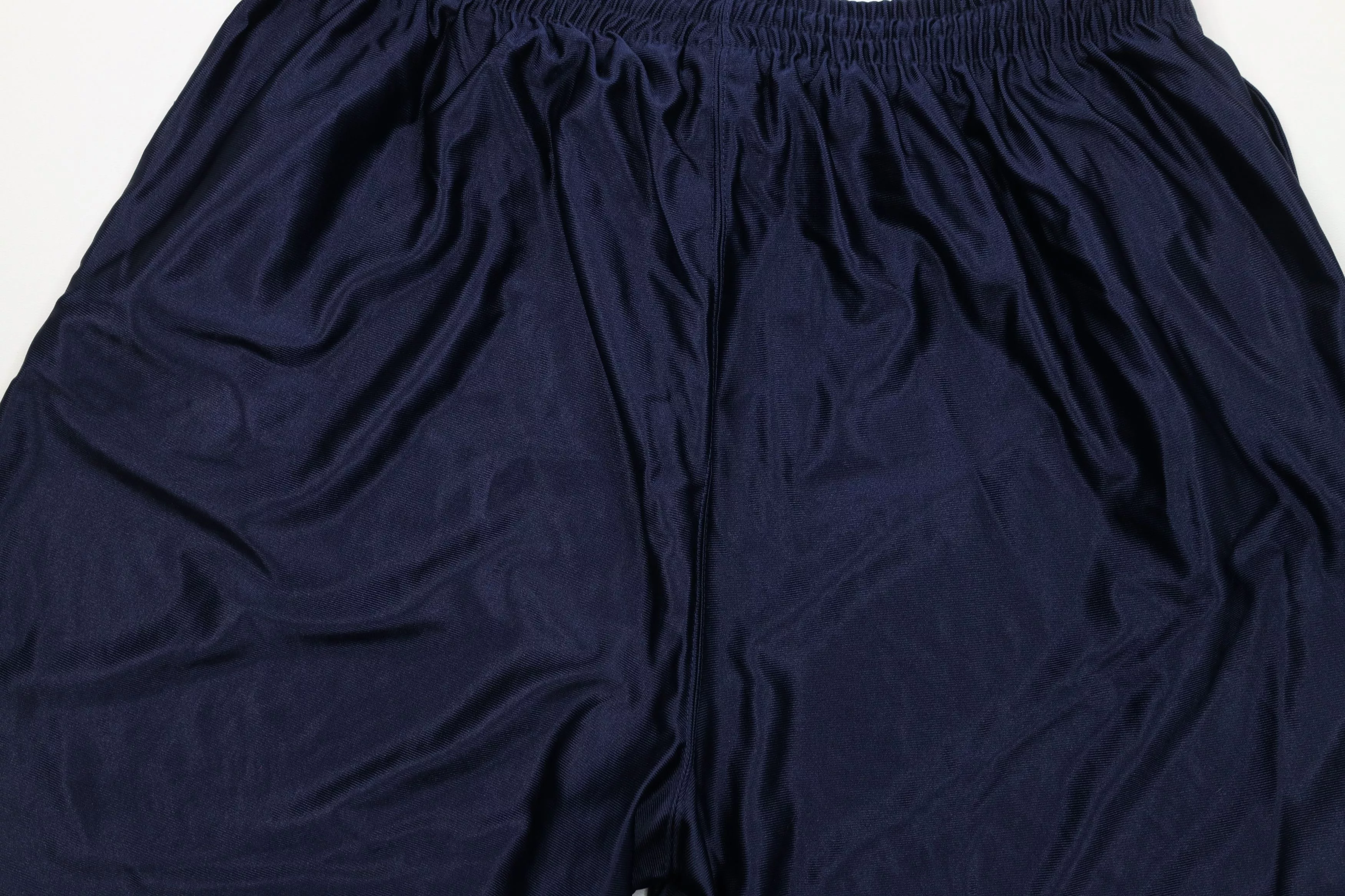 Starter Shorts Starter × Vintage Vintage 90s Starter University of Michigan Basketball Shorts Blue