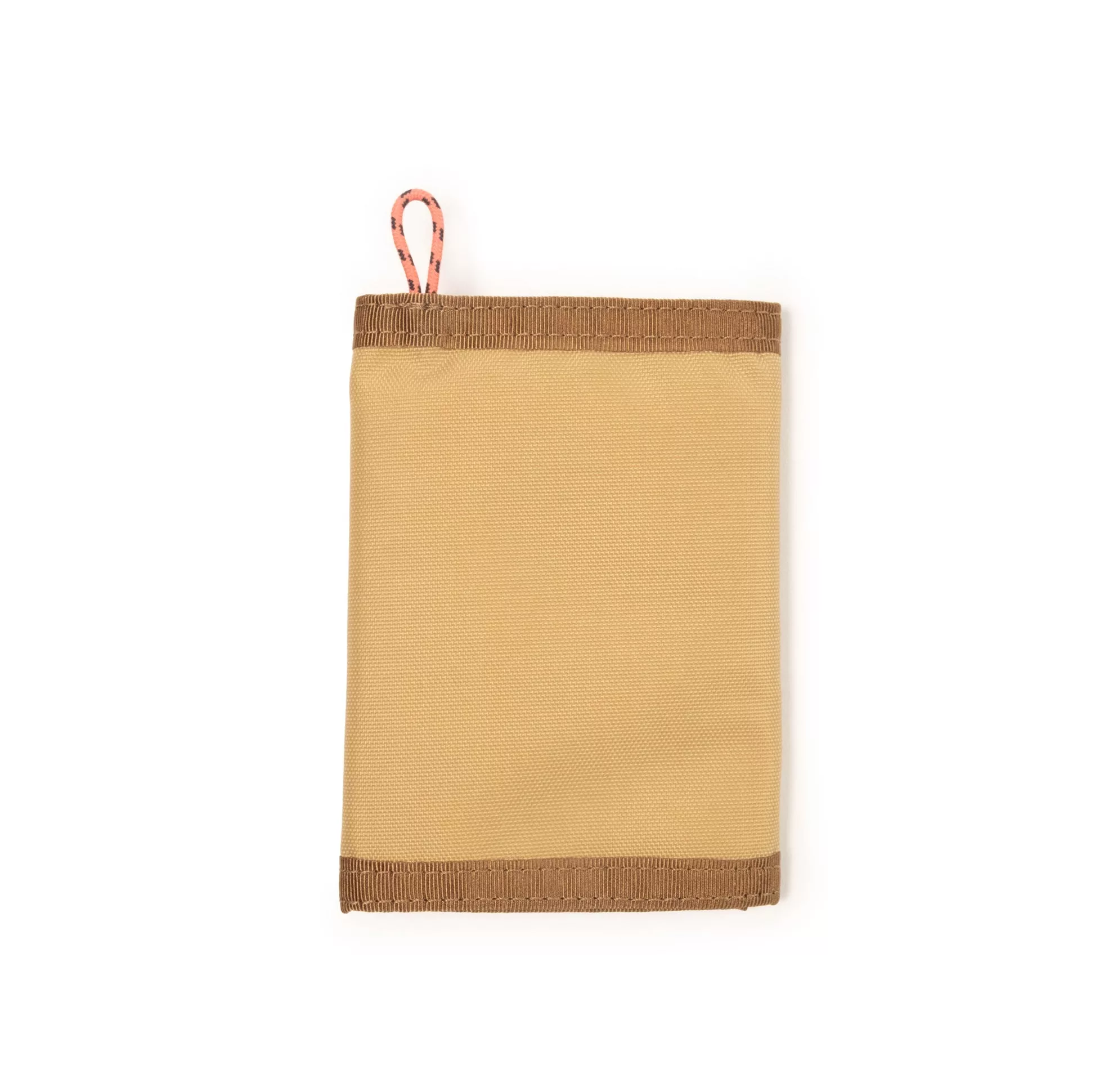 Tri-Fold Wallet