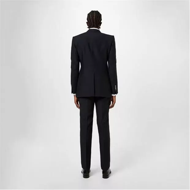 Tom Ford Light Jackets Tom Ford o1g2r1mq0724 Jackets in Midnight Blue