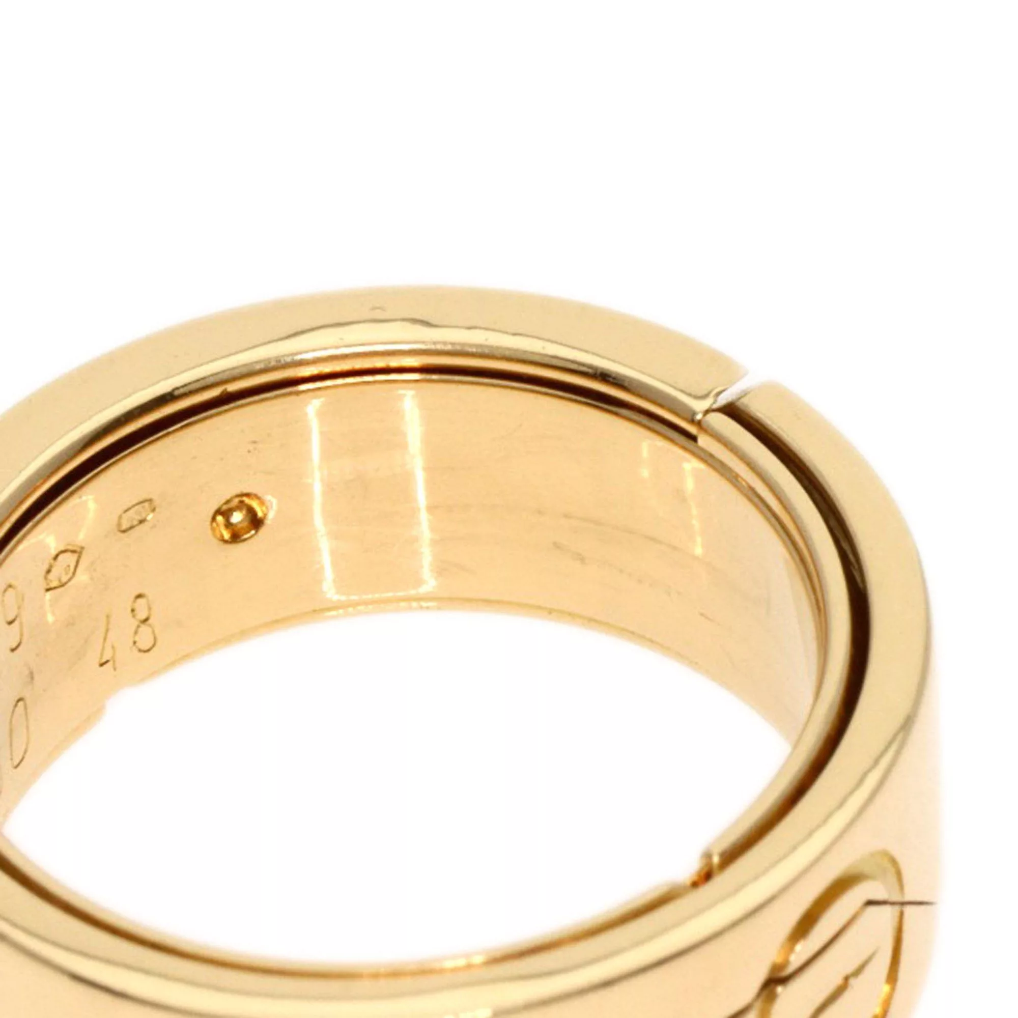 Cartier Rings Cartier Love ring Gold
