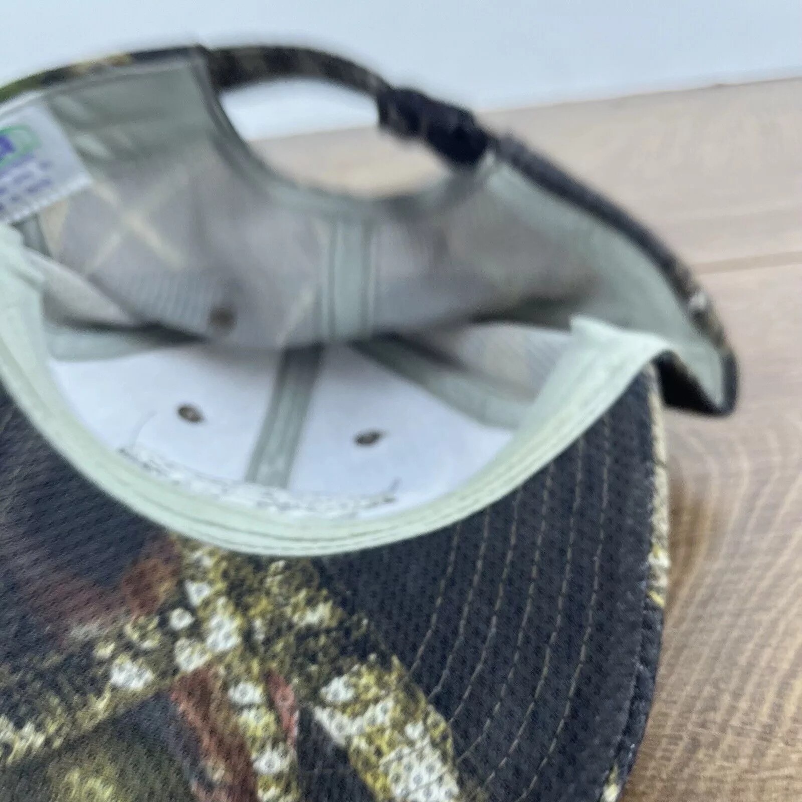 Other Hats Other Service Electric Hat Camo Green Hat Adjustable Hat Camo Adul