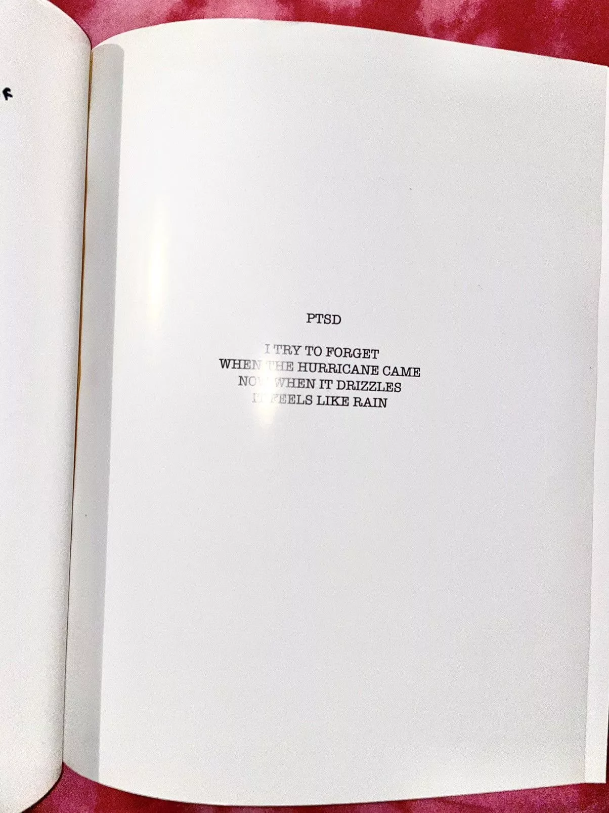 Other Periodicals Other SOLD *****Julia Fox PTSD Multi