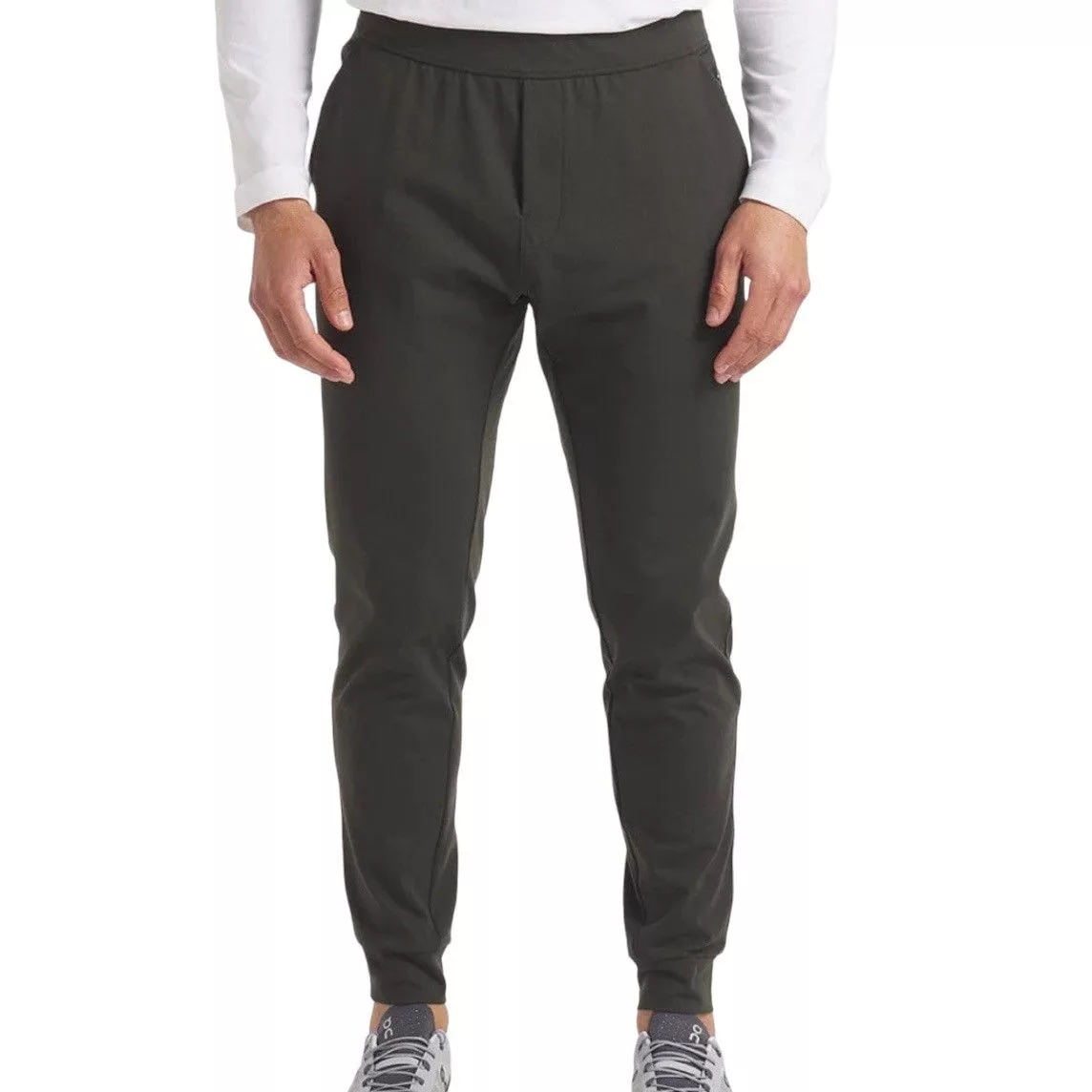 Public Rec Sweatpants Joggers Public Rec olive joggers Green