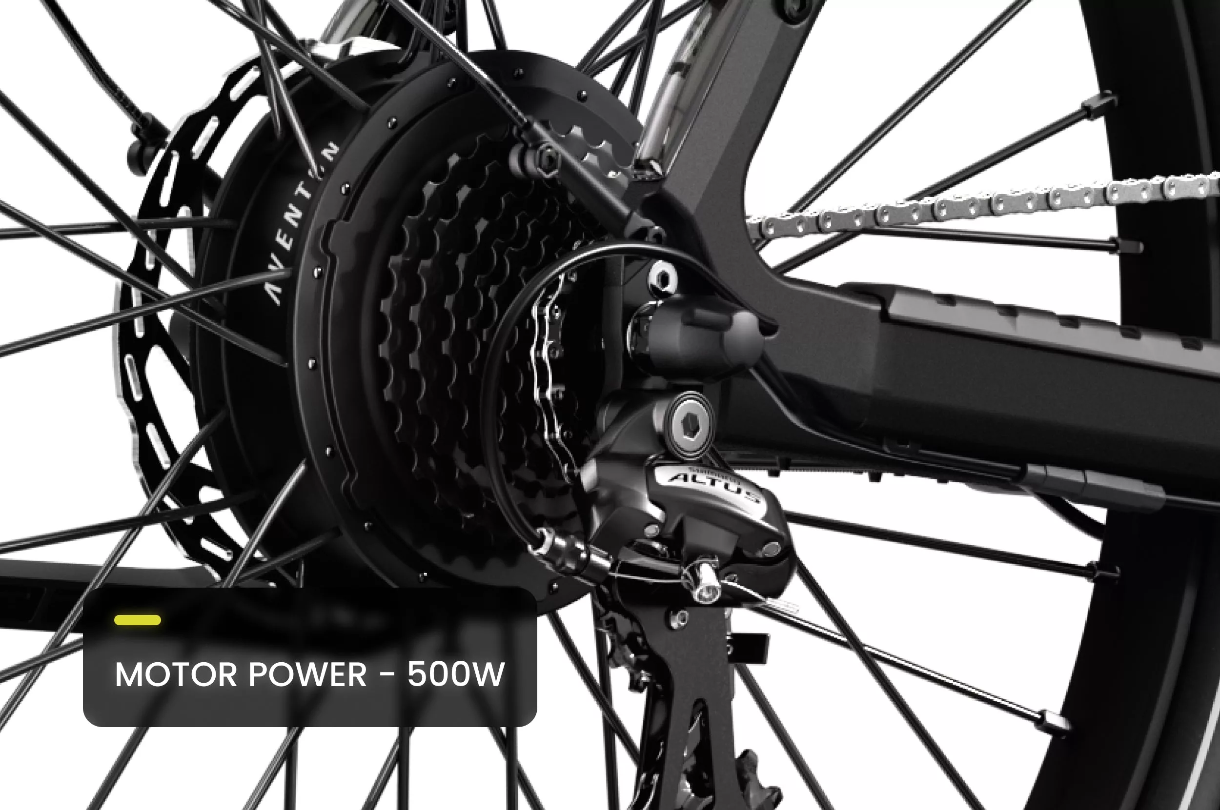 Level 3 info - motor - common
