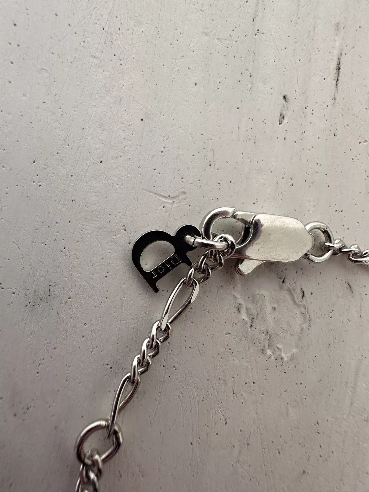 Dior Bracelets Vintage Christian Dior Bracelet Silver