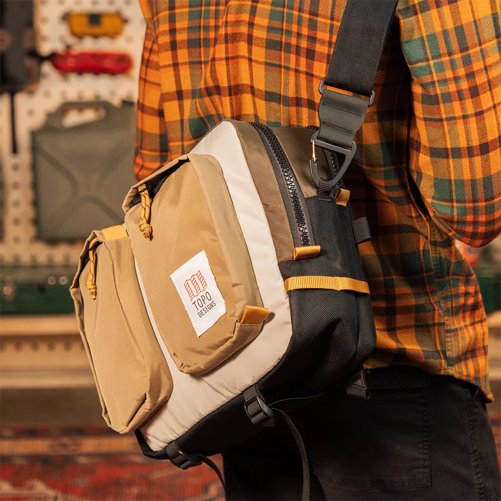 Global Briefcase