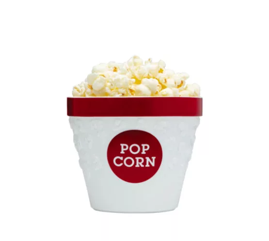 3 Cup Mini Popcorn Bucket
