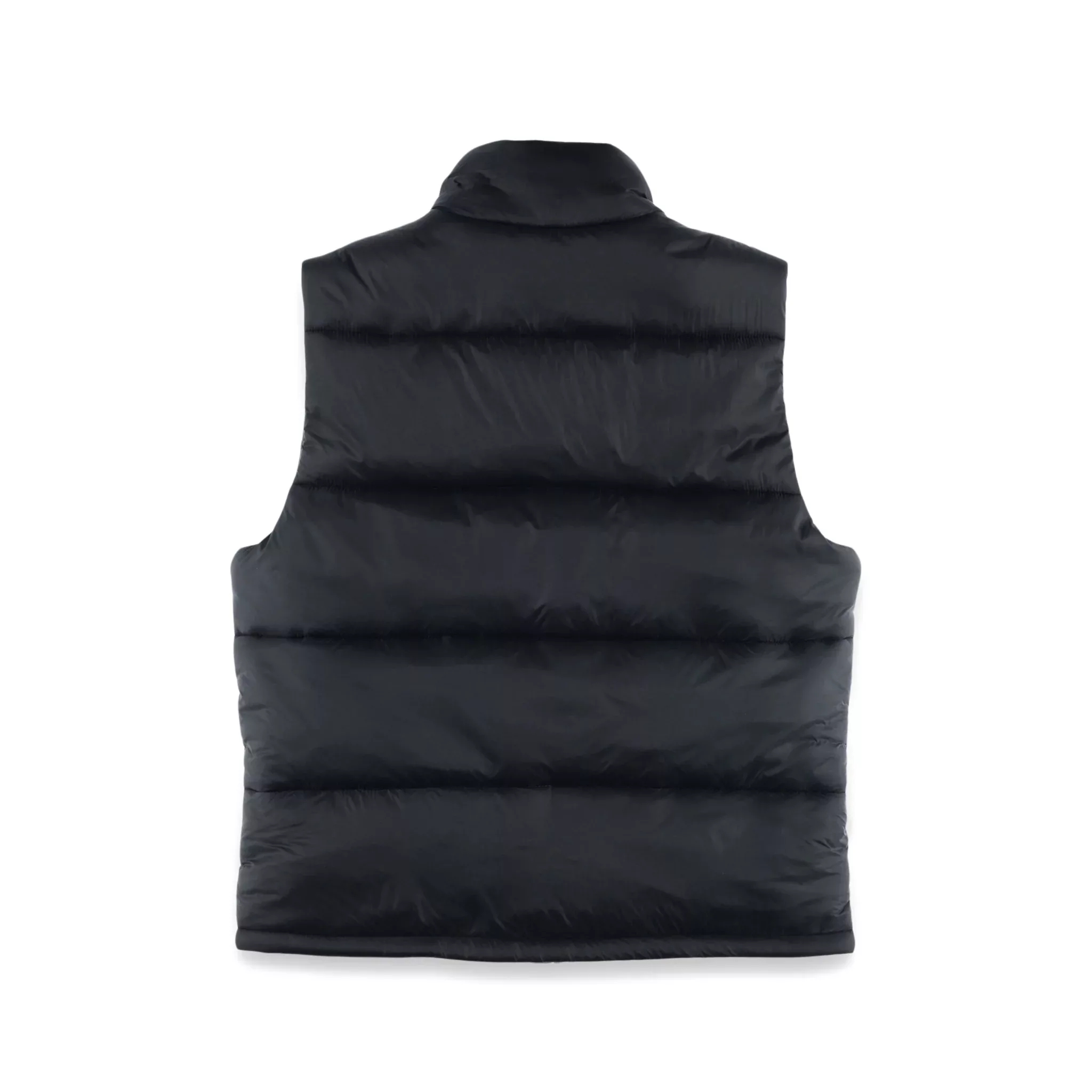 Mountain Puffer Vest - Men's