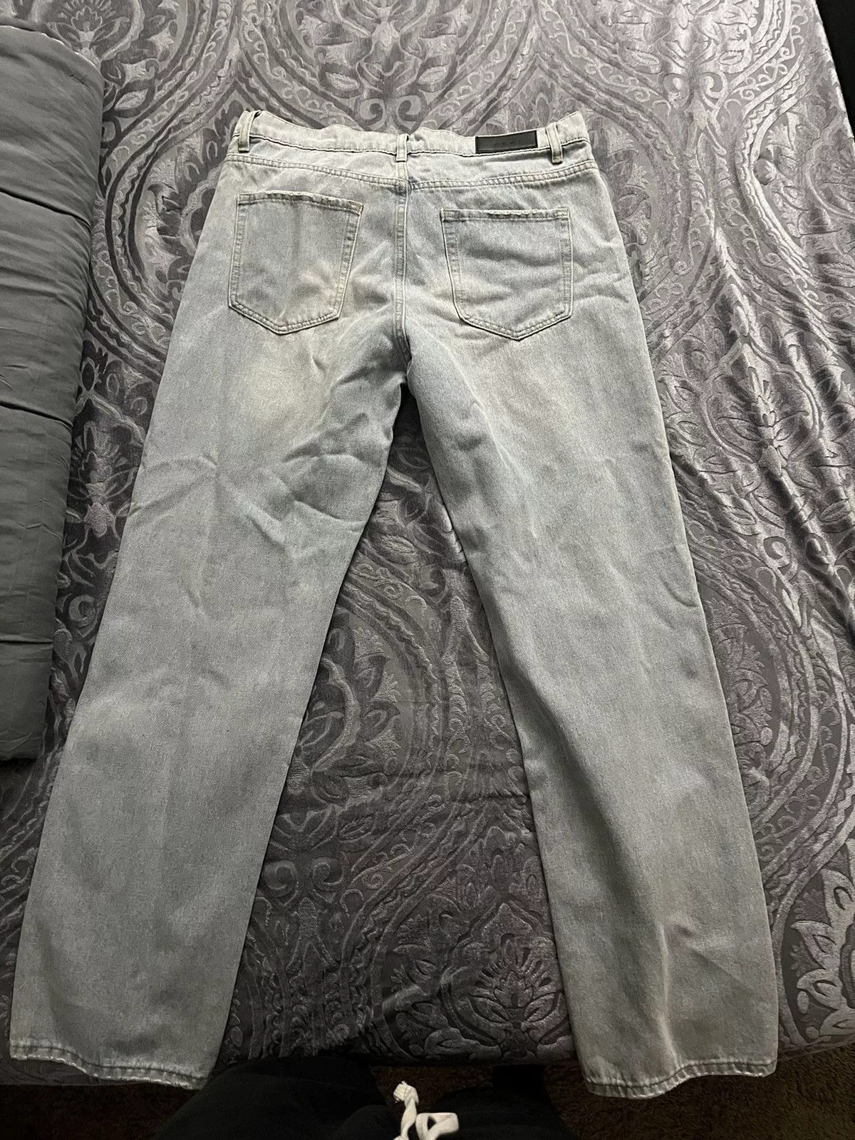 MNML Denim MNML everyday denim Blue