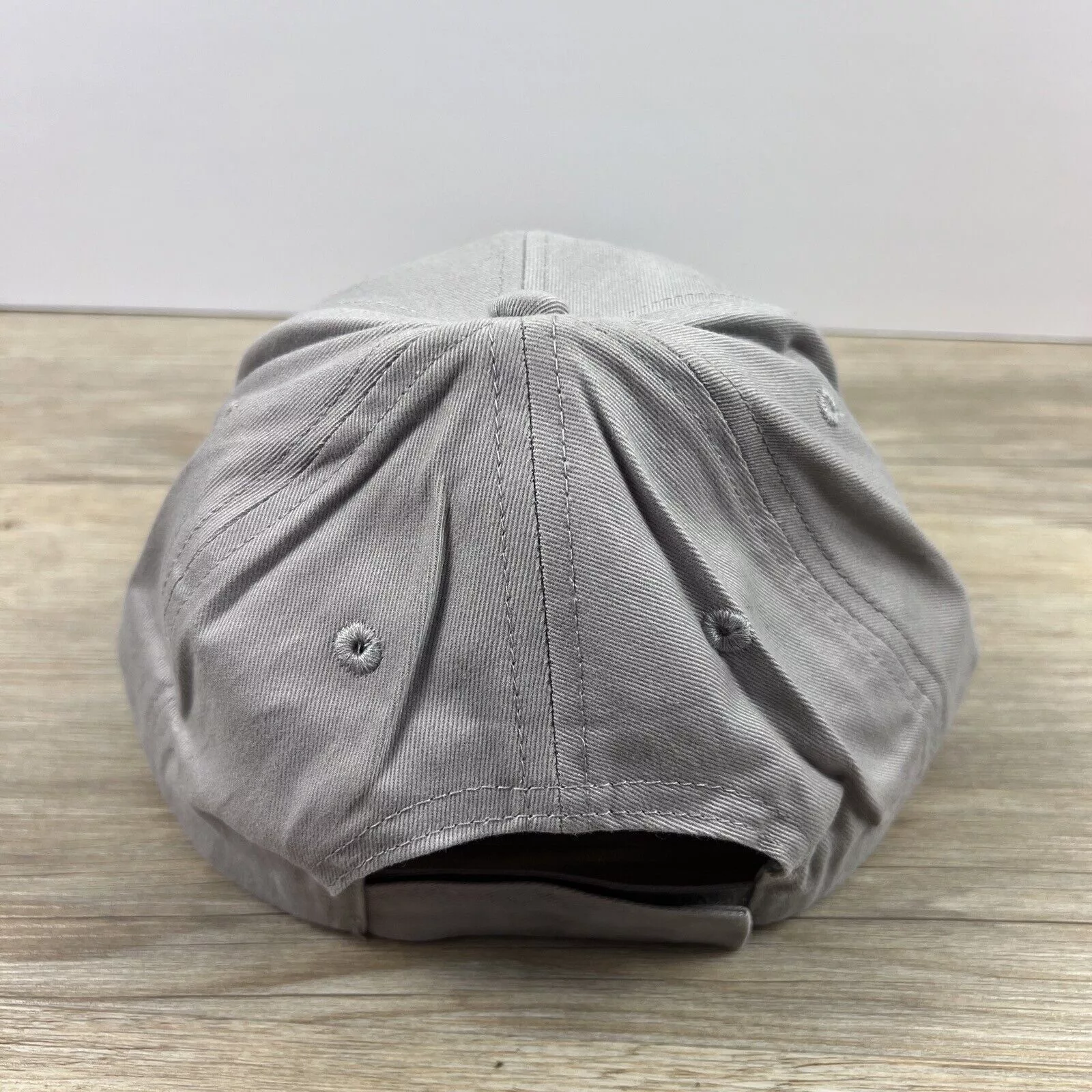Other Hats Other Front Street Hat Apothecary Adjustable Hat Gray Adjustable H