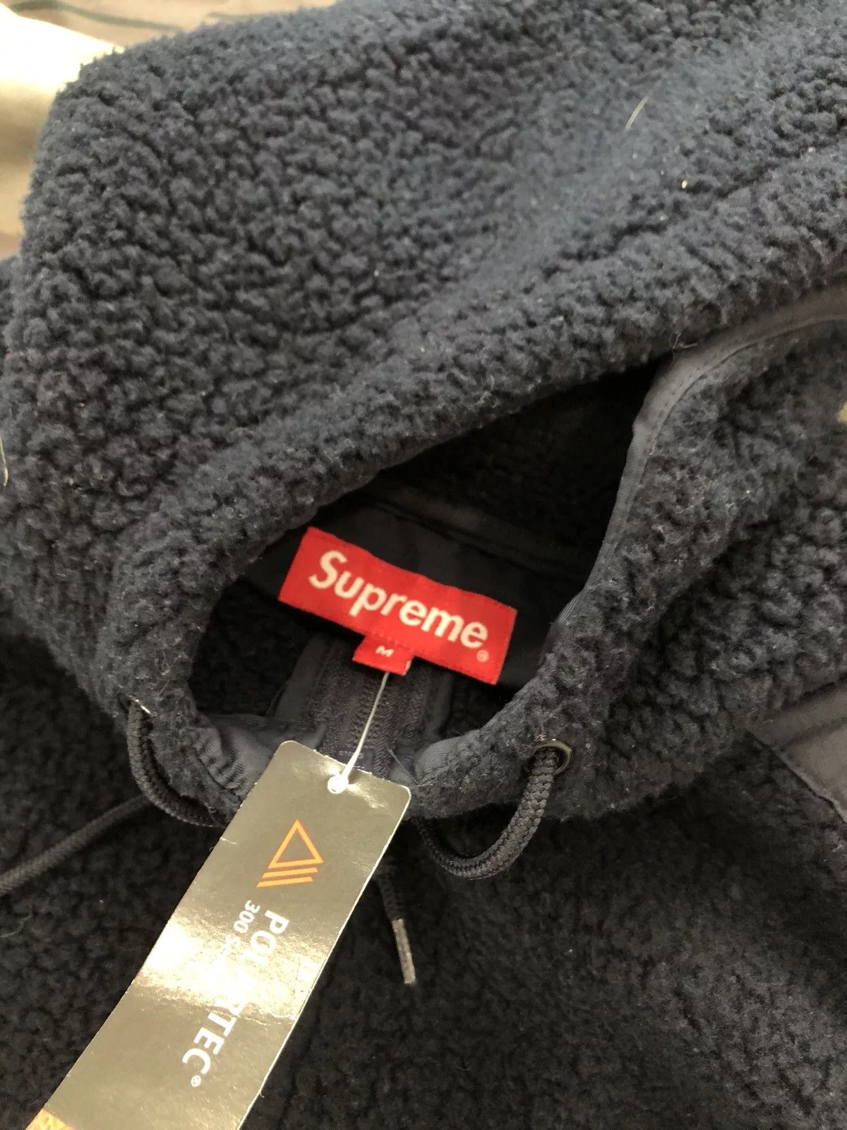Supreme Sweatshirts Hoodies Supreme Anorak