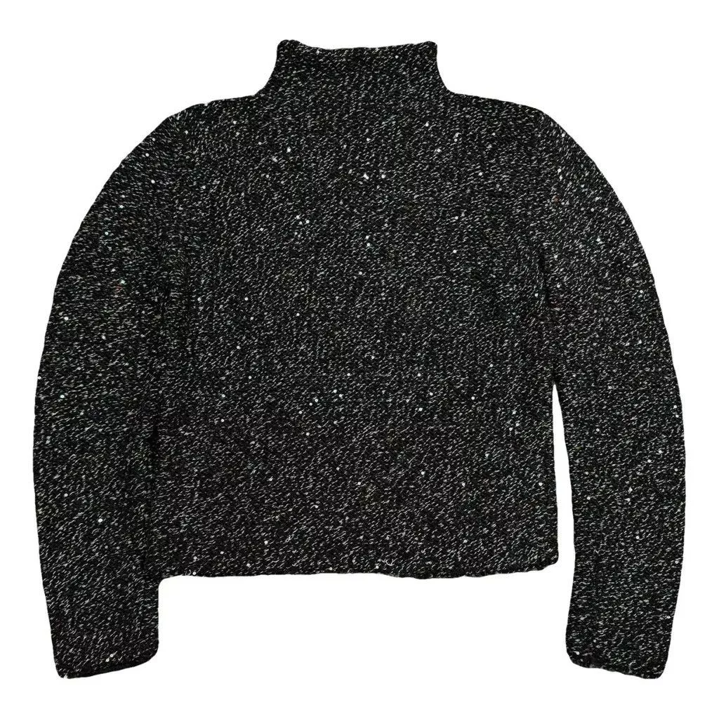 Iris von Arnim Sweaters Iris Von Arnim Merino wool Jumper Size: M Multi