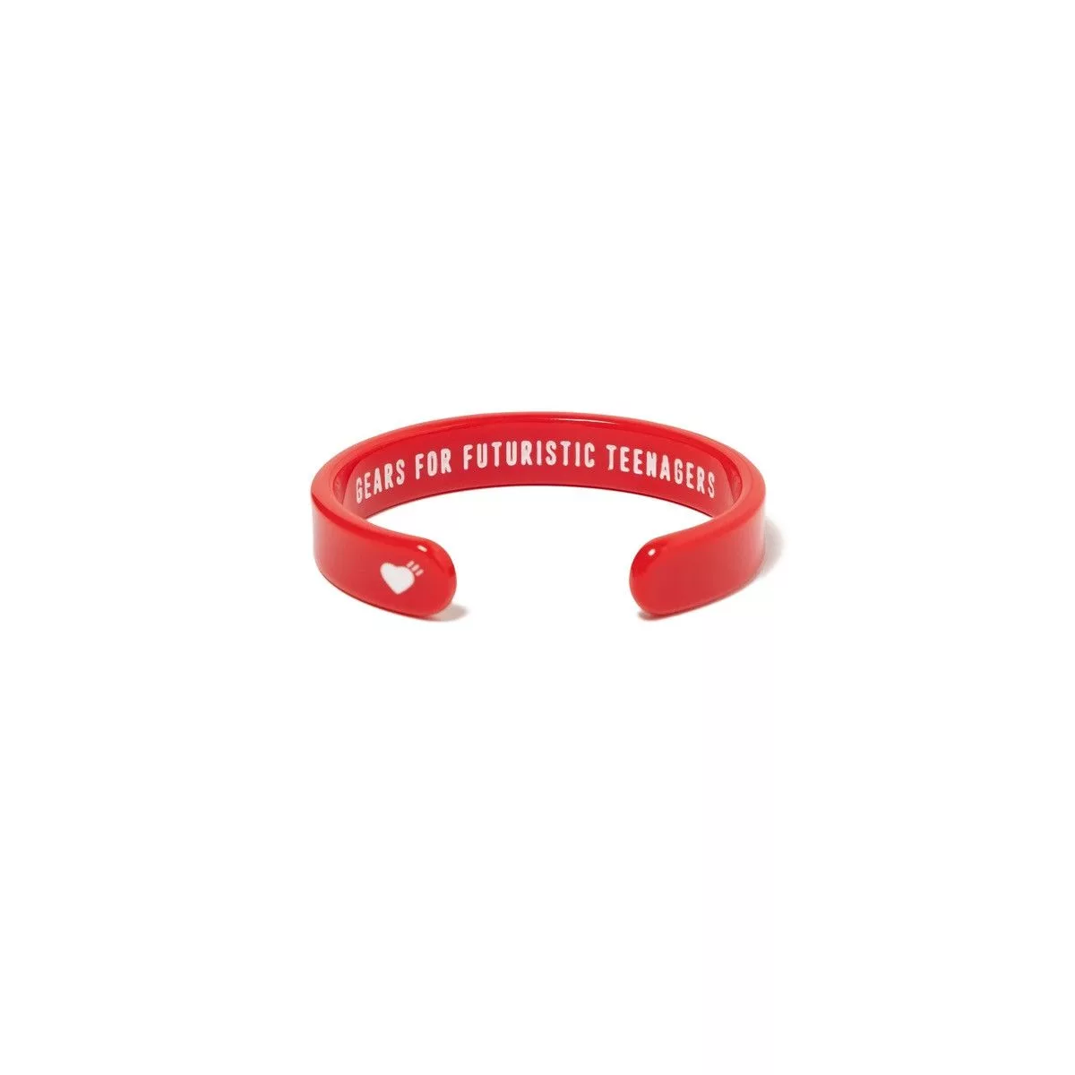 Human Made Miscellaneous Human Made Acrylic Bangle Multi