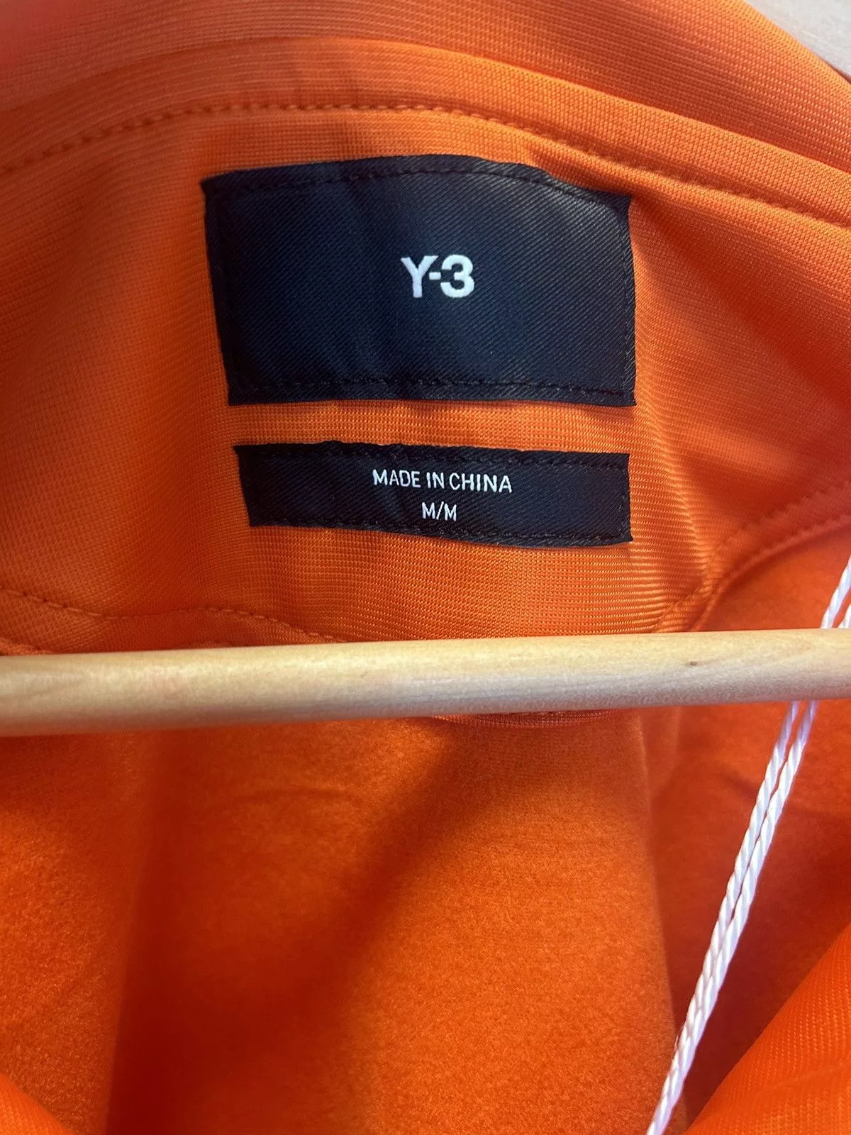 Y-3 Jackets Y-3 y3 firebird track top Multi