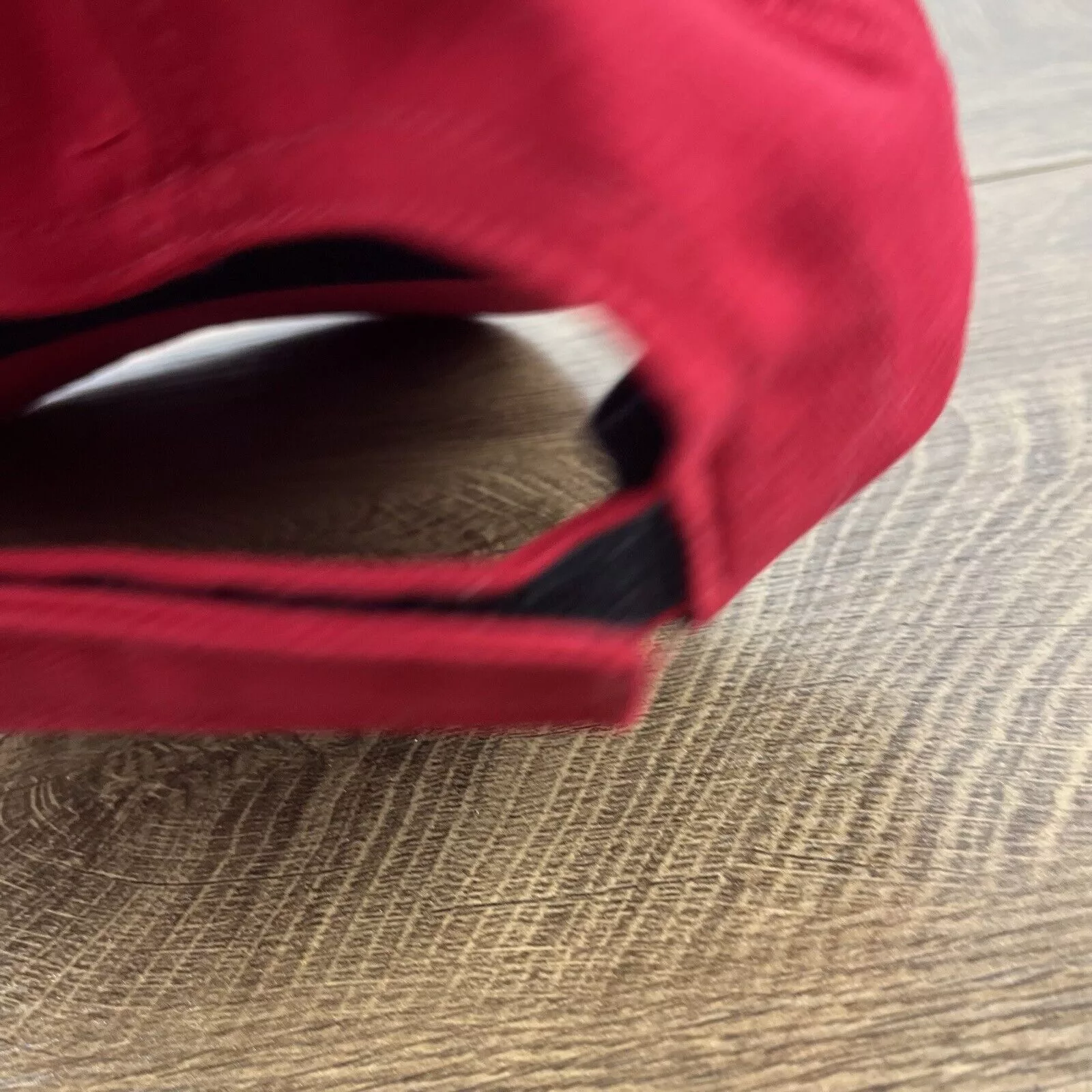 Other Hats Other SENCO USA Hat Red Cap Hat Adjustable Hat Red Adult Hat