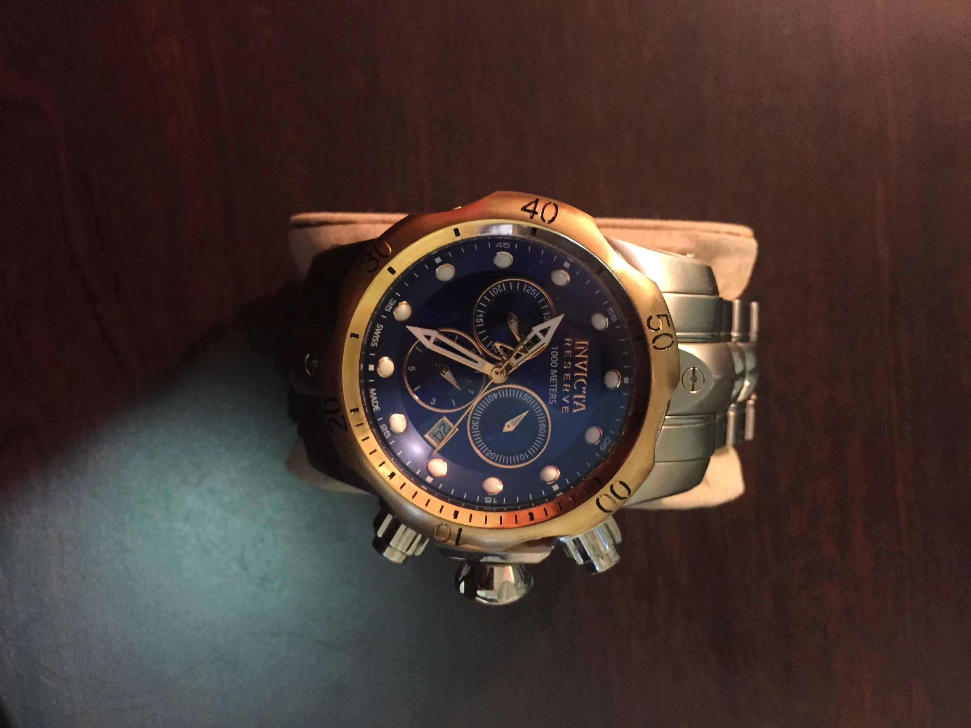 Invicta Jewelry Watches Invicta Reserve