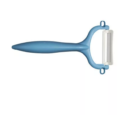 Blue Peeler