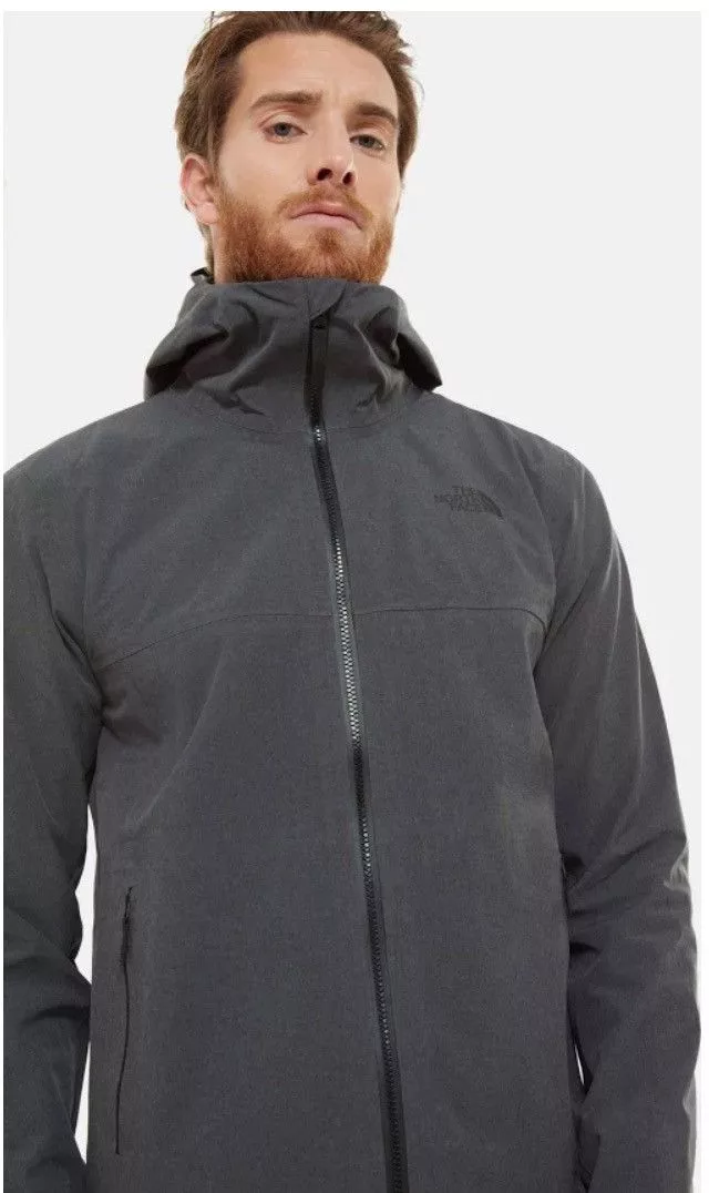The North Face Light Jackets The North Face North Face light jacket Gray