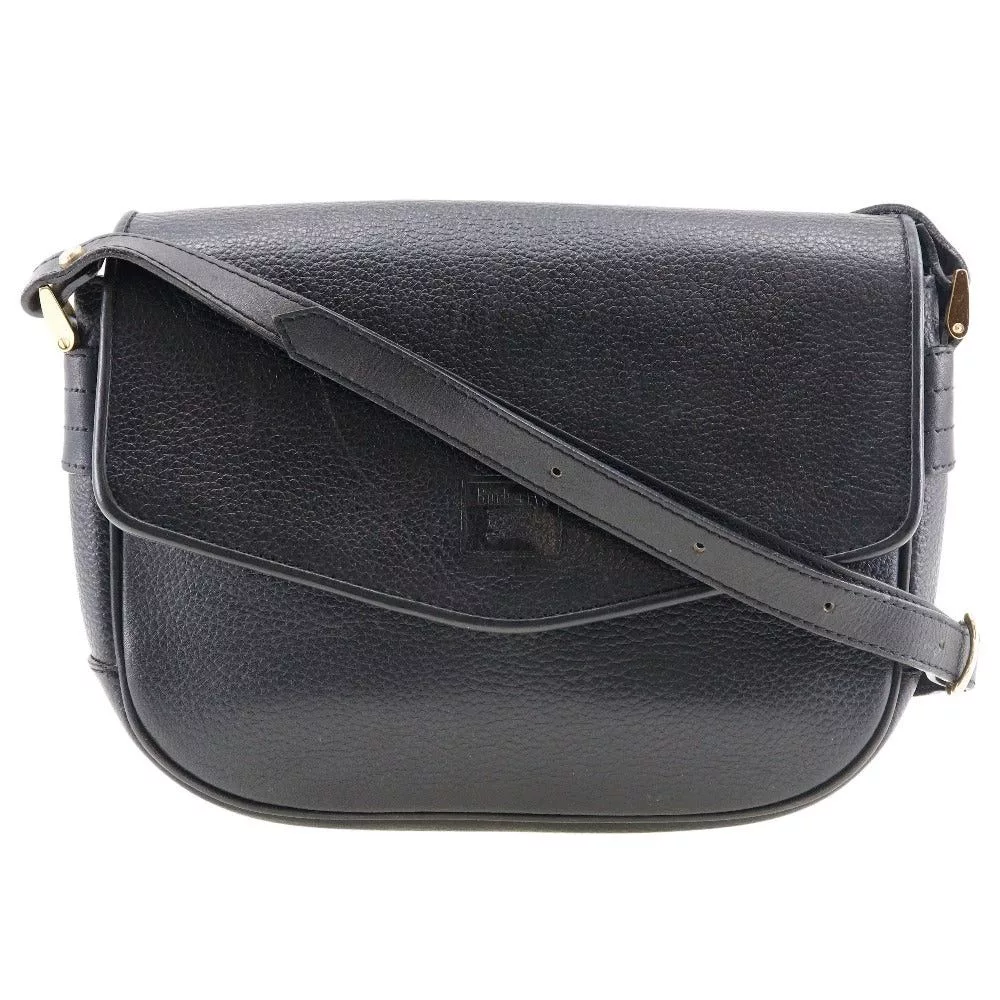 Burberry Shoulder Bags Burberry shoulder Black