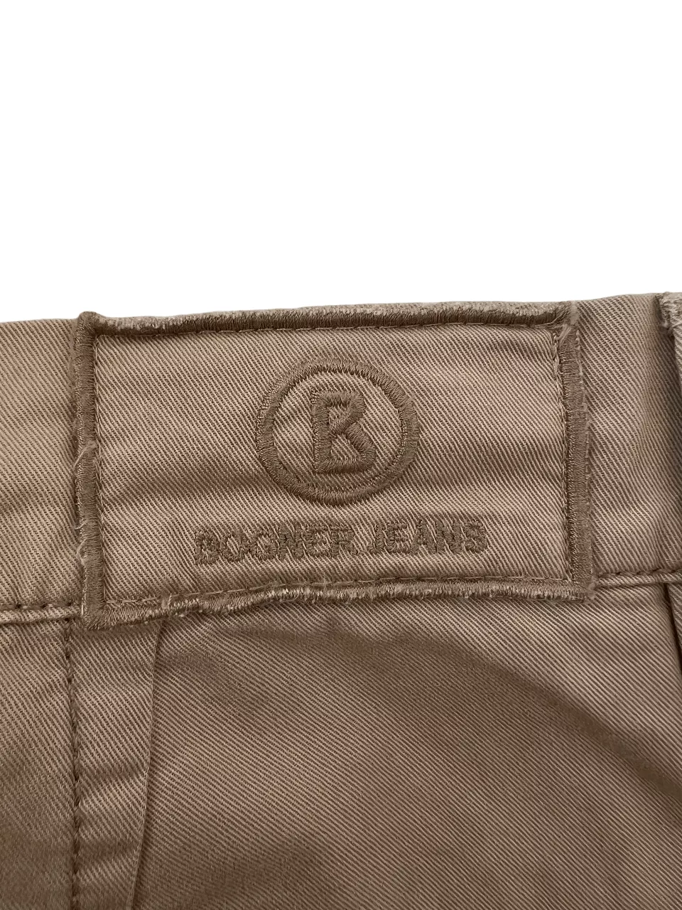 Bogner Shorts 54 Brown