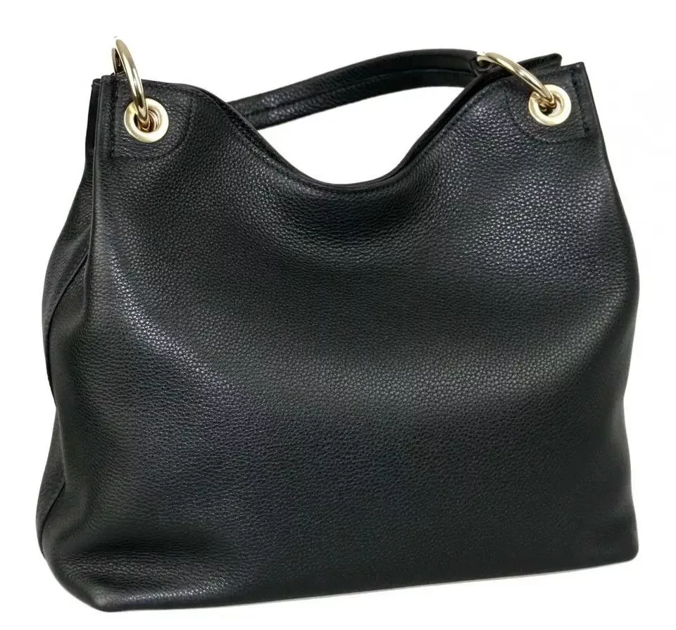Prada Shoulder Bags Prada o1srvl11e0624 Size: OS / Shoulder Bag in Black