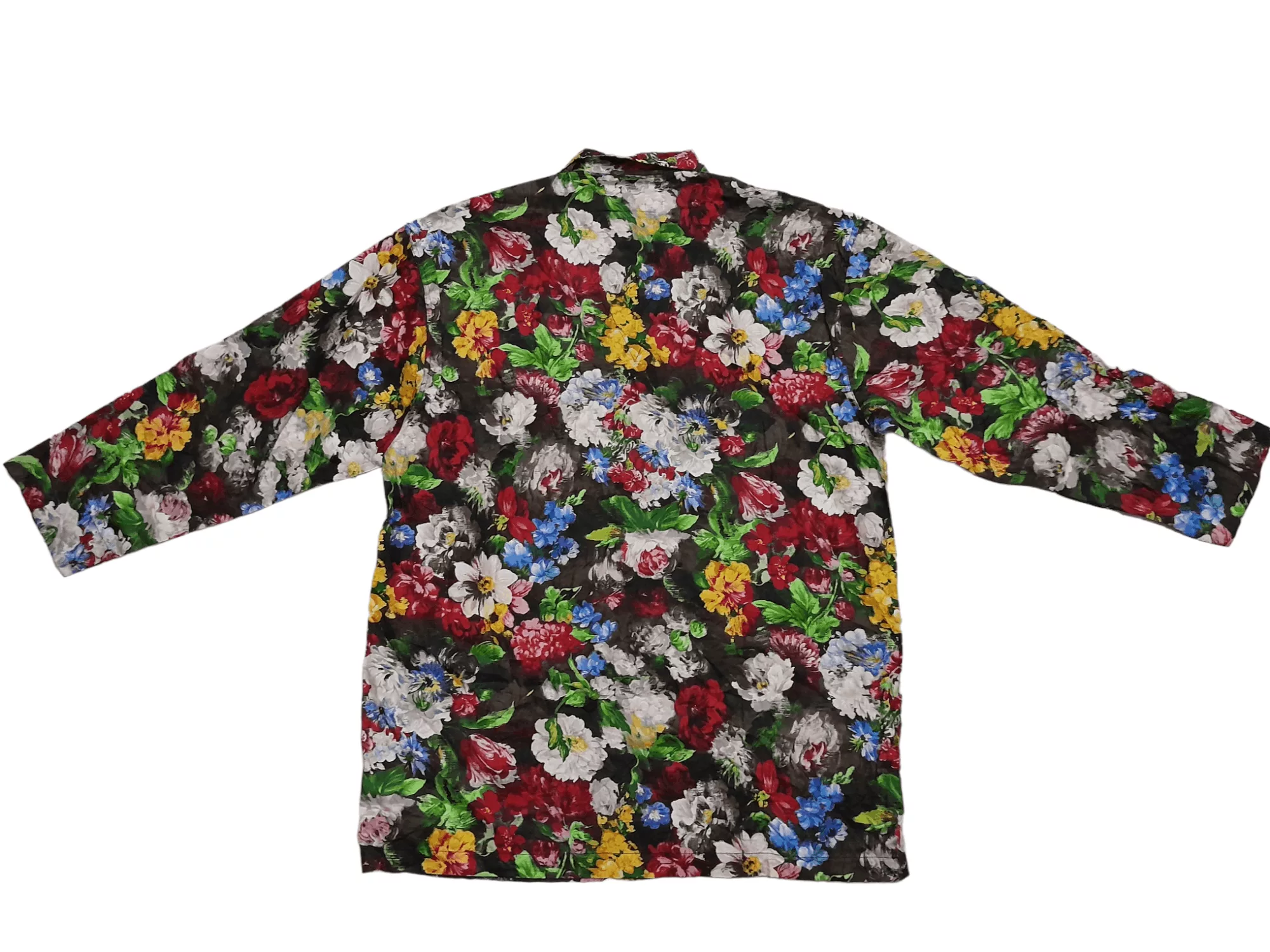 Kenzo Blouses Kenzo Floral (E915) Multi