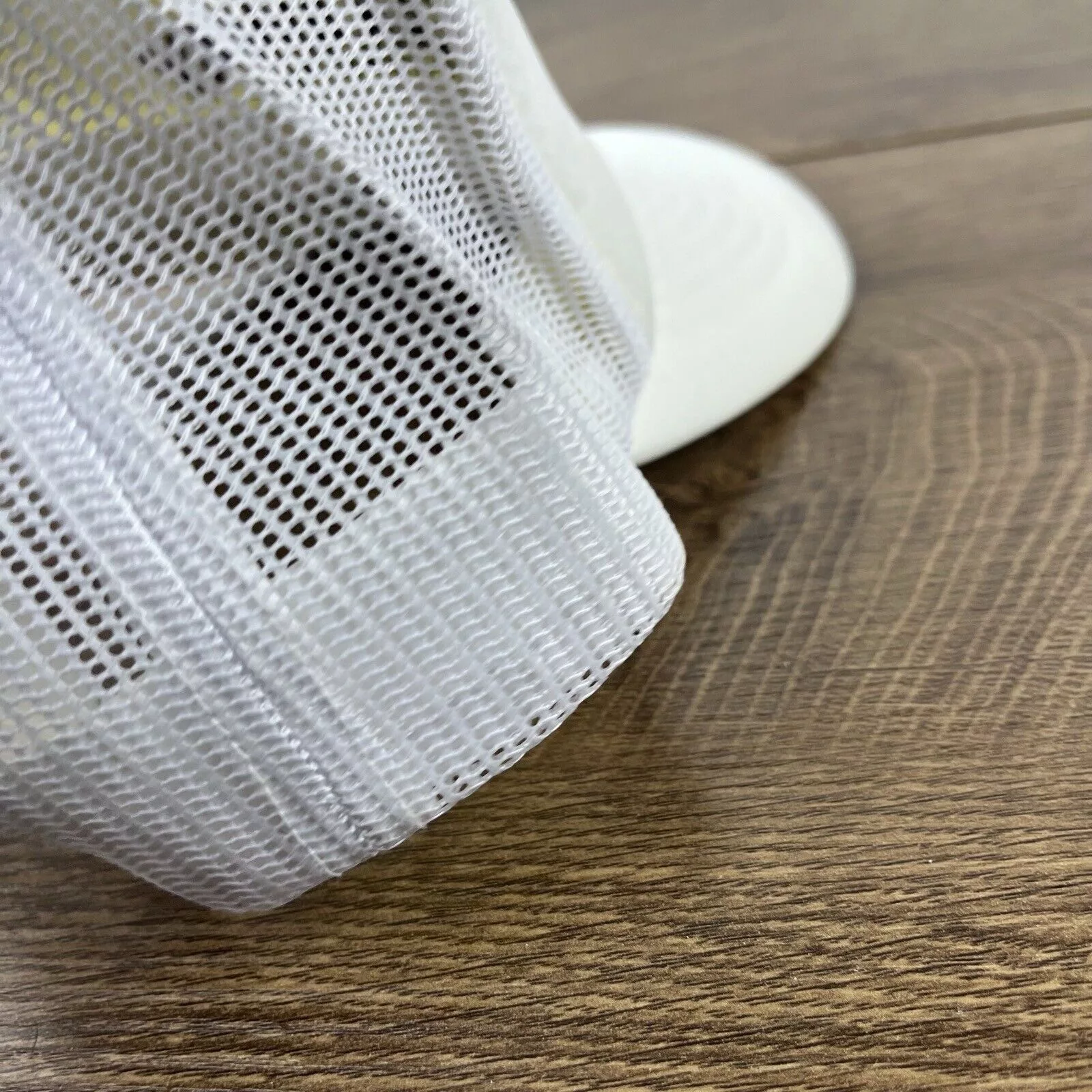 Other Hats Other Breakaway Musical Festival Hat White Cap Hat Adjustable Hat