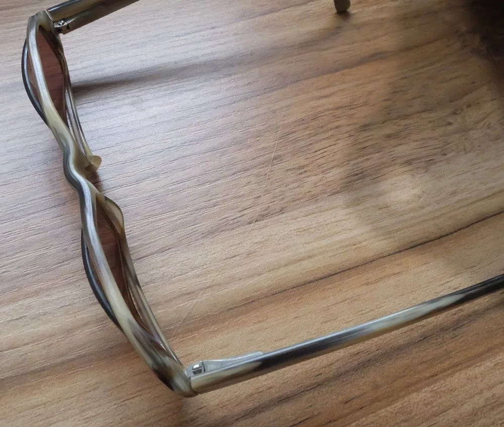 Designer Glasses Designer Archipelago - Kungsbacka Glasses Brown