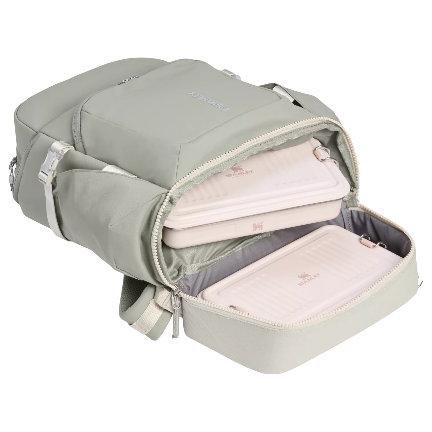 The Vitalize™ Backpack | 30.9 QT