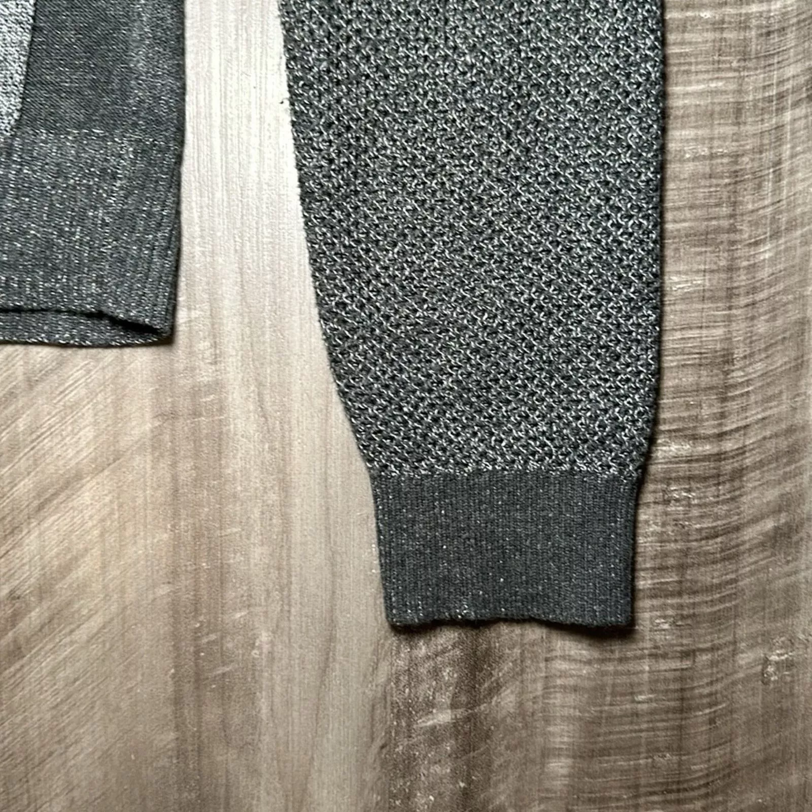 Buffalo David Bitton Sweaters Knitwear Buffalo David Bitton Light Sweater - Medium Gray