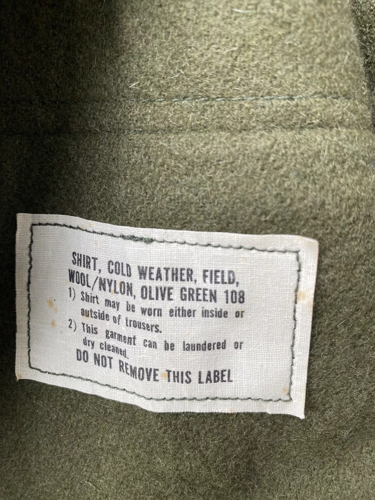 Vintage Light Jackets Vintage Military Jackets Green