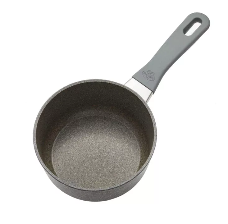 --Parma Plus 1.5 qt Sauce Pan