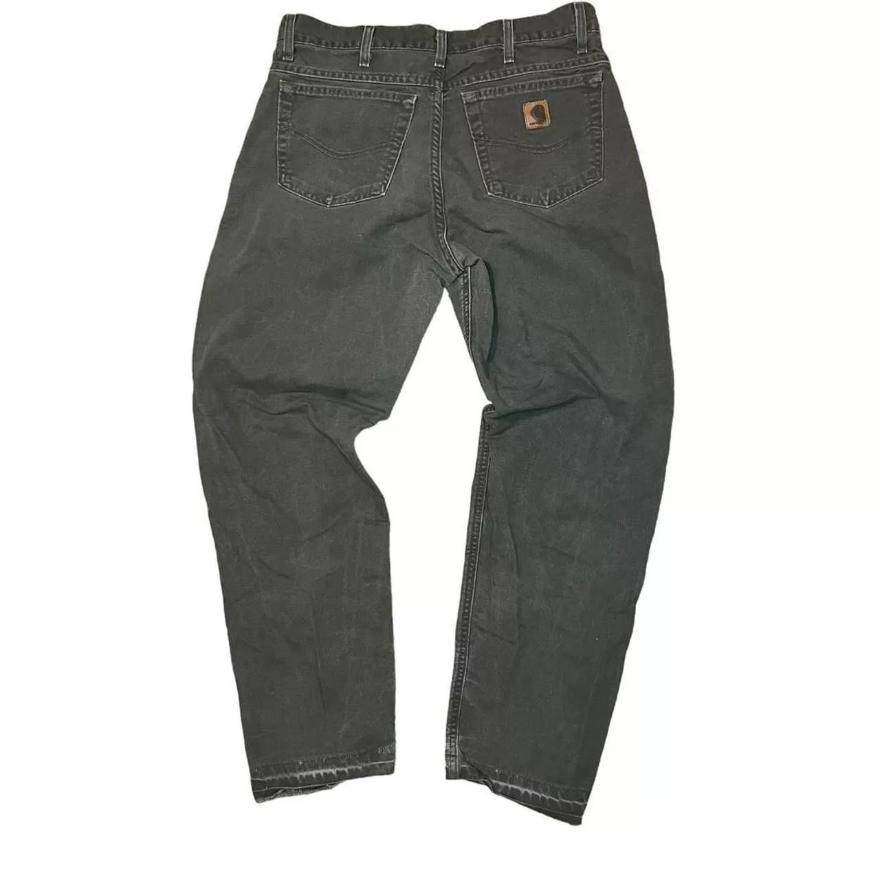 Carhartt Denim 90s B72 Mos Green Carhartt