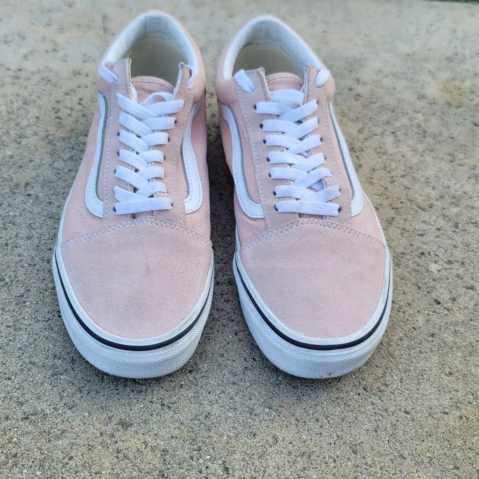 Vans Low Top Sneakers VANS Old Skool Skate Shoes Multi