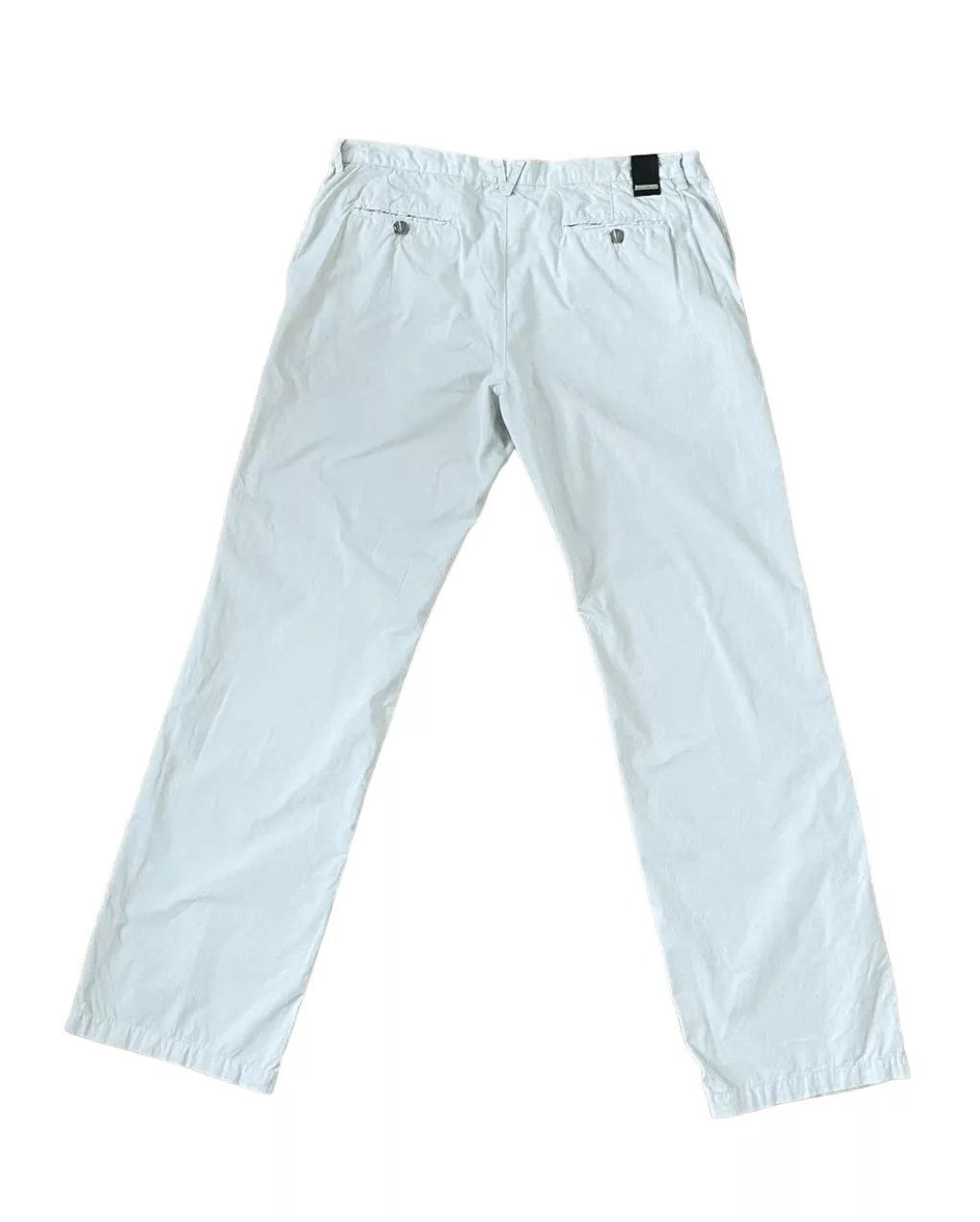 Versace Casual Pants Versace Pants 40 L White
