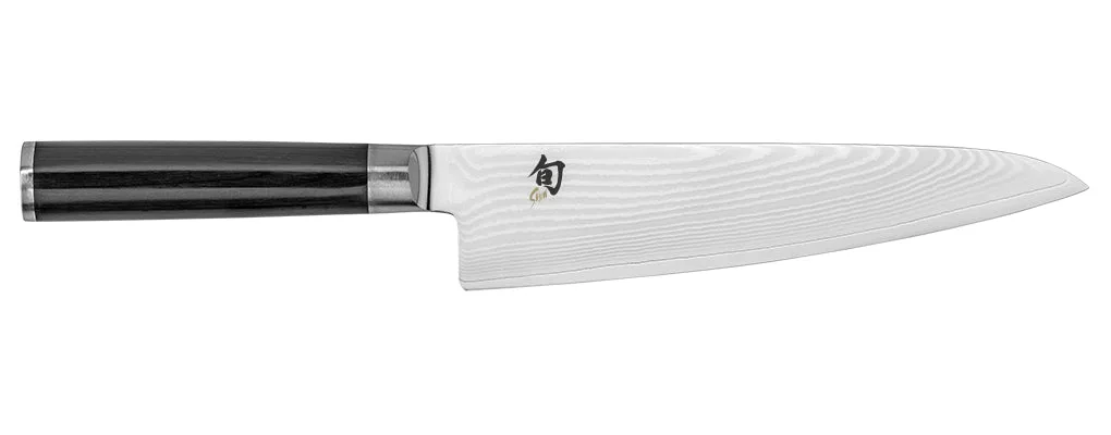 Classic 7" Asian Cooks (Gyuto)