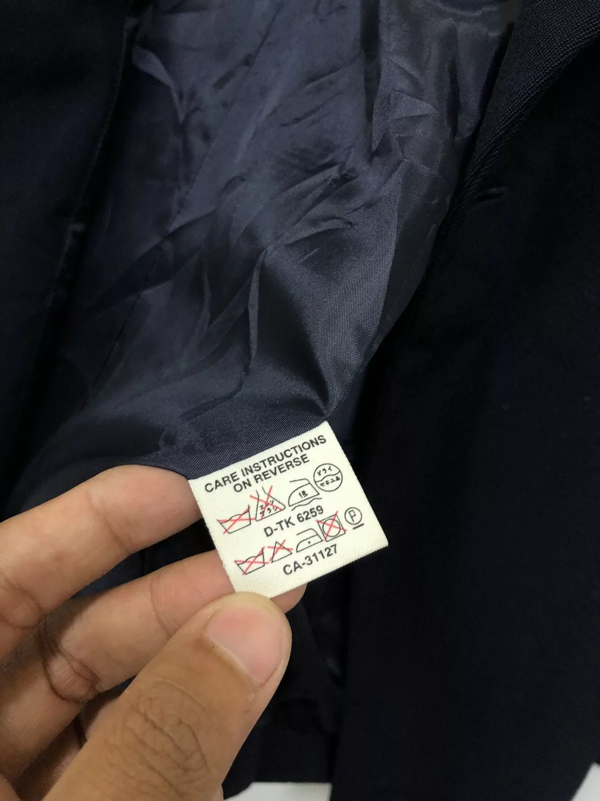 DKNY Blazers DKNY PETITE BLAZER Black