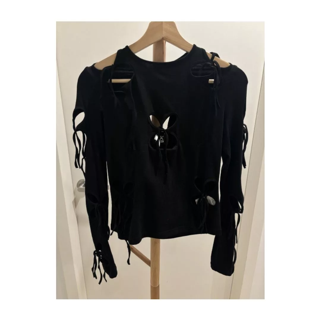 J.KIM Blouses J.Kim top black brand new